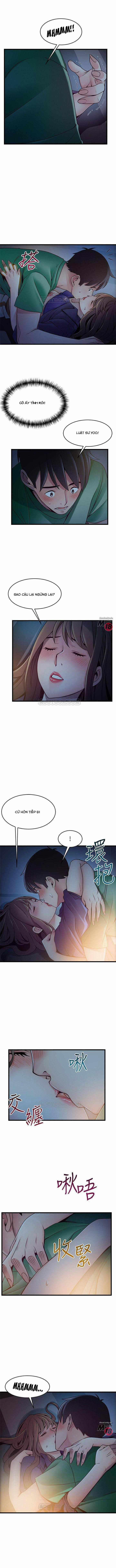 Weak Point – Điểm Yếu 68 trang 4