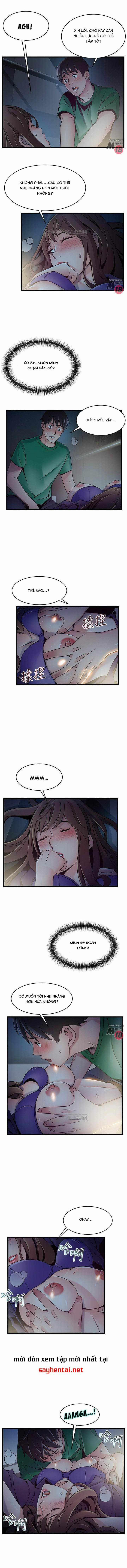 Weak Point – Điểm Yếu 68 trang 8