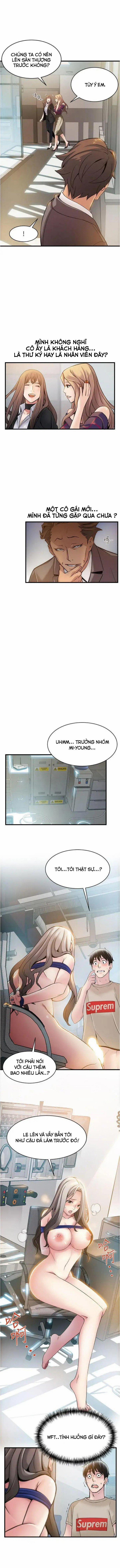 Weak Point – Điểm Yếu 7 trang 7