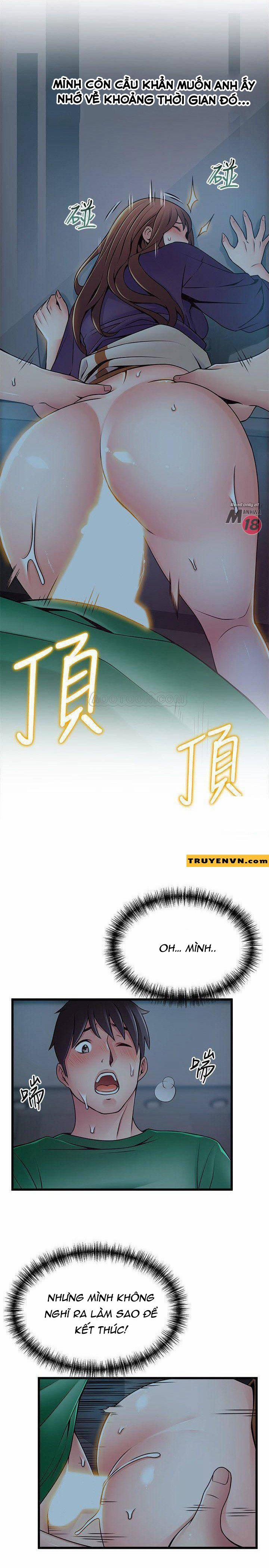 Weak Point – Điểm Yếu 70 trang 10