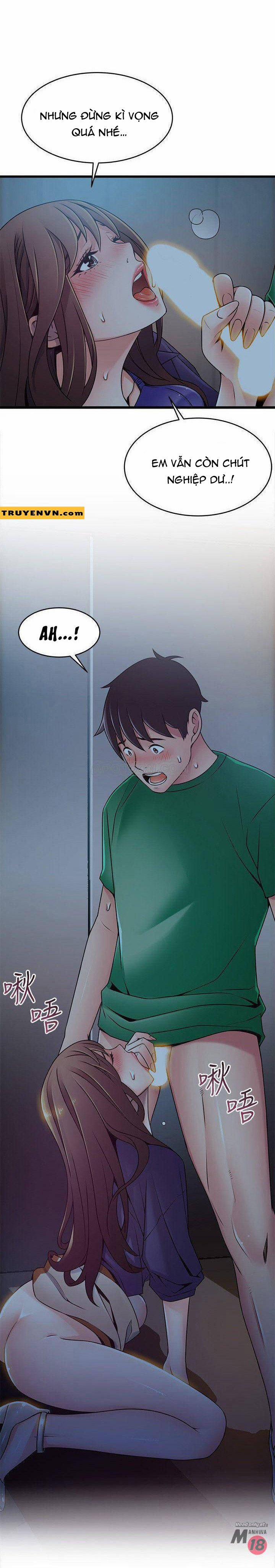 Weak Point – Điểm Yếu 70 trang 15