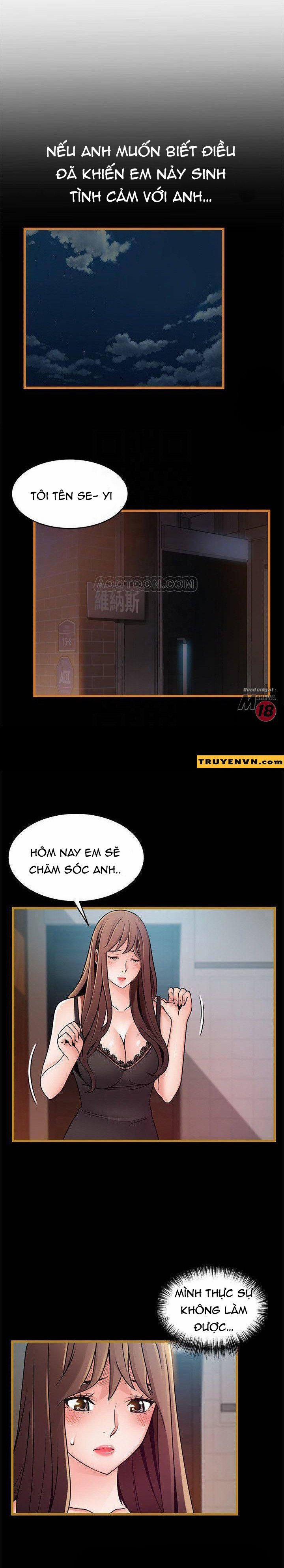 Weak Point – Điểm Yếu 70 trang 2