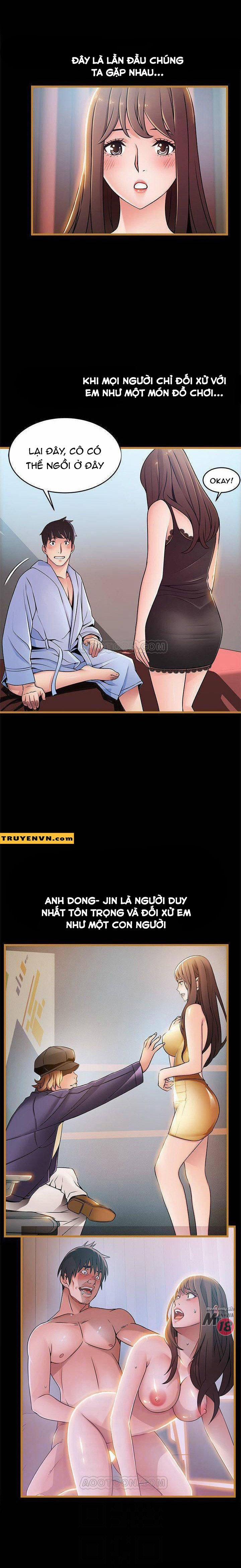 Weak Point – Điểm Yếu 70 trang 5