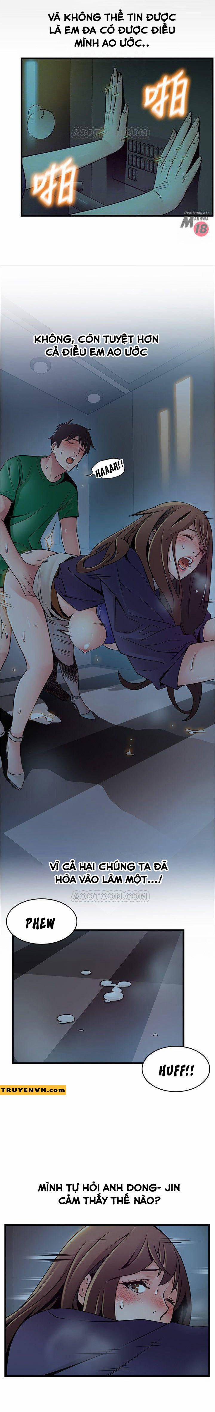 Weak Point – Điểm Yếu 70 trang 7