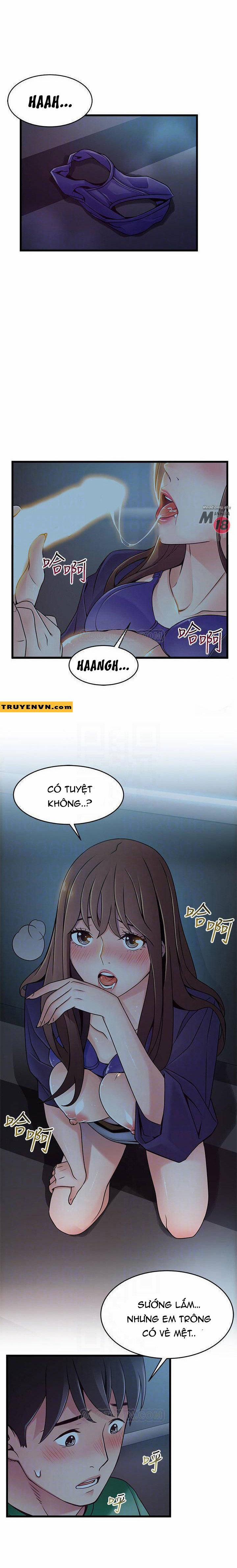 Weak Point – Điểm Yếu 71 trang 5