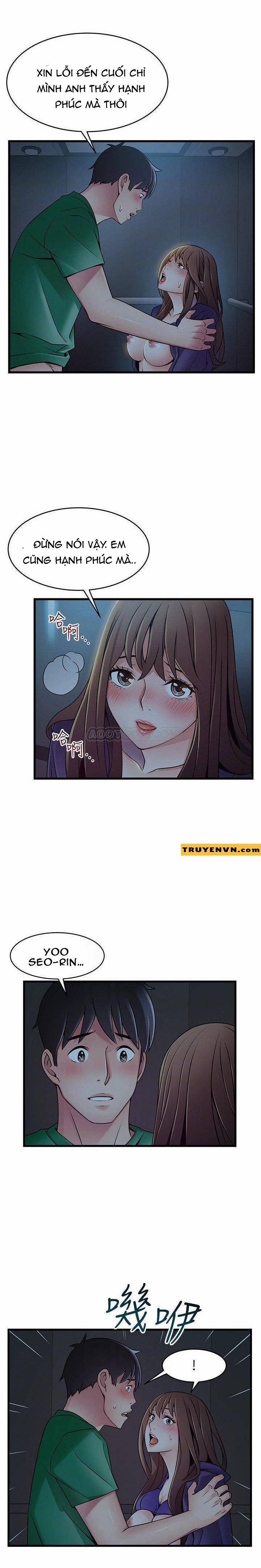 Weak Point – Điểm Yếu 71 trang 6