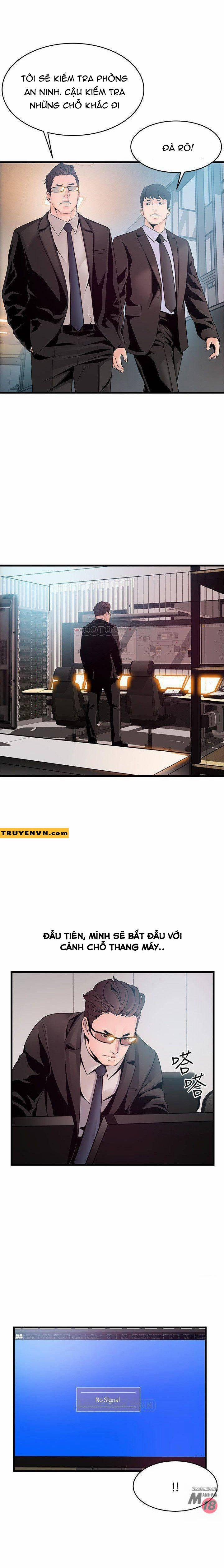Weak Point – Điểm Yếu 72 trang 11