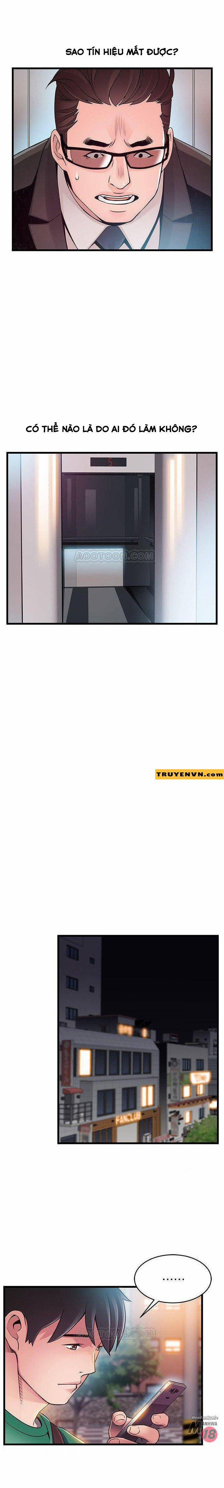 Weak Point – Điểm Yếu 72 trang 12