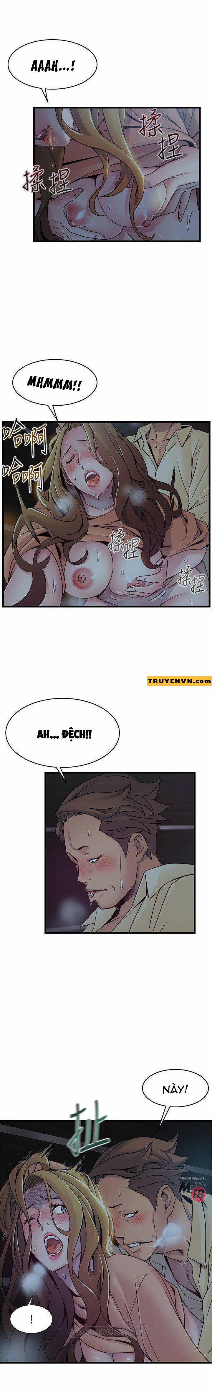 Weak Point – Điểm Yếu 72 trang 4