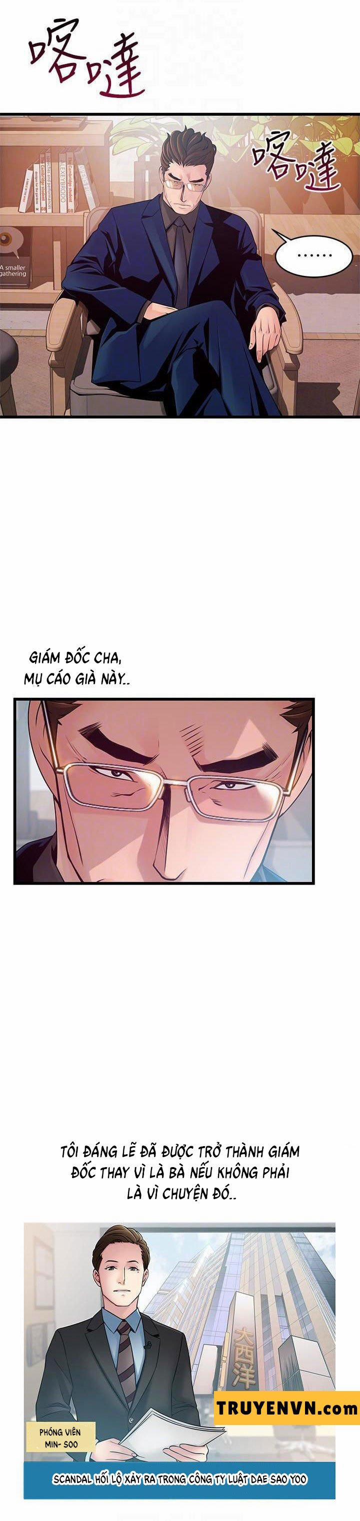 Weak Point – Điểm Yếu 73 trang 10