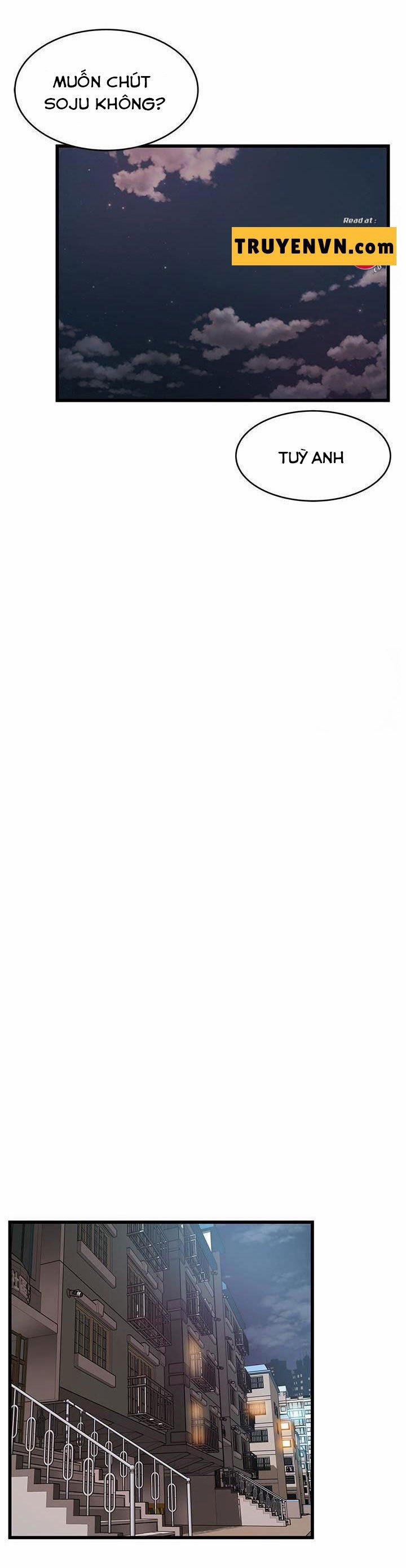 Weak Point – Điểm Yếu 73 trang 22