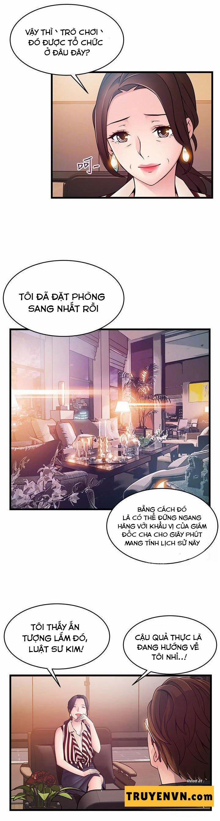 Weak Point – Điểm Yếu 73 trang 7