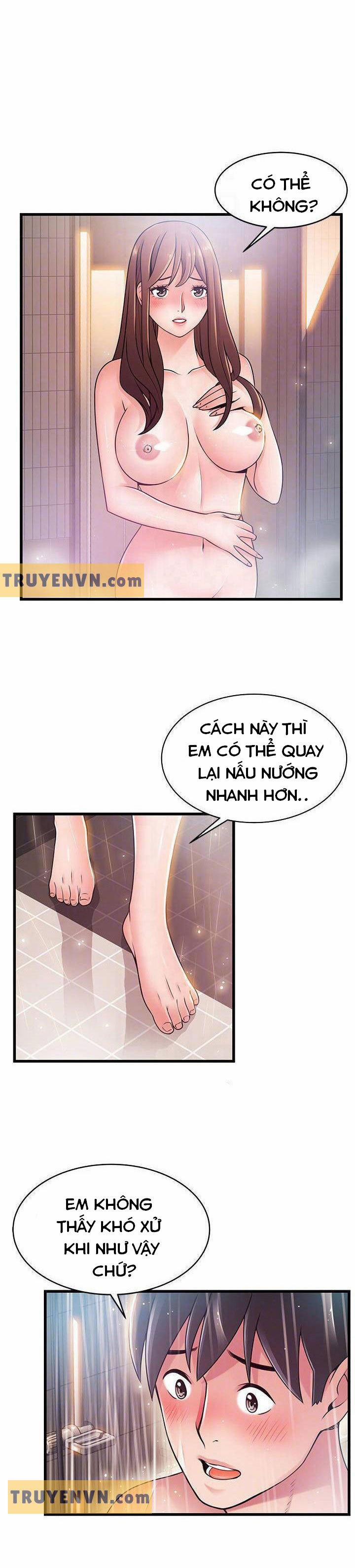 Weak Point – Điểm Yếu 74 trang 1