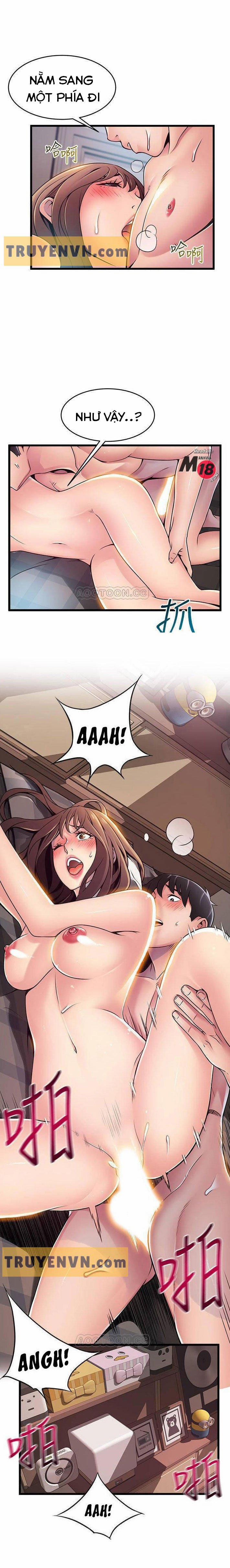 Weak Point – Điểm Yếu 74 trang 14