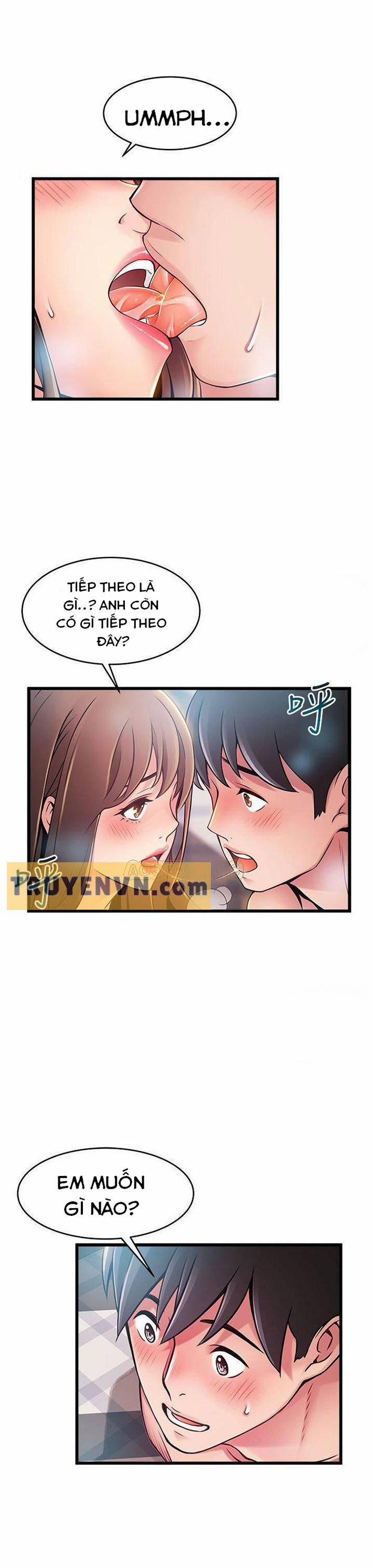 Weak Point – Điểm Yếu 74 trang 16