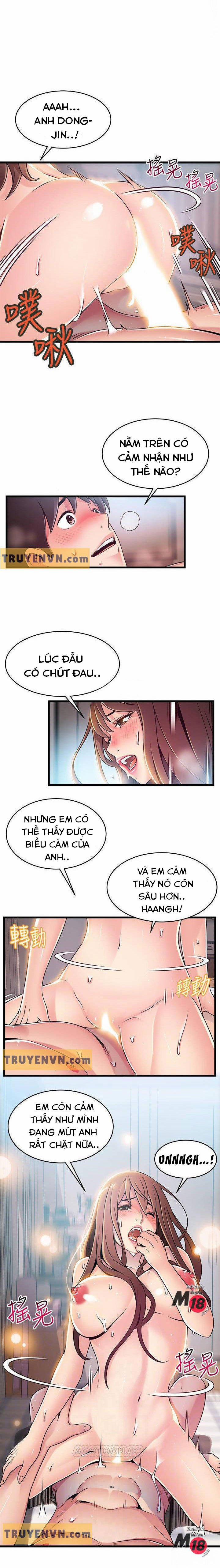 Weak Point – Điểm Yếu 75 trang 6