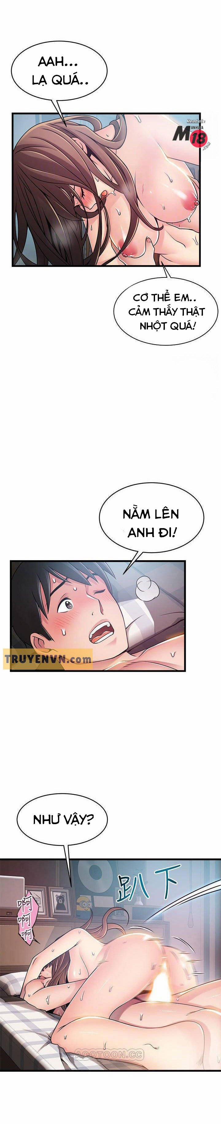 Weak Point – Điểm Yếu 75 trang 8