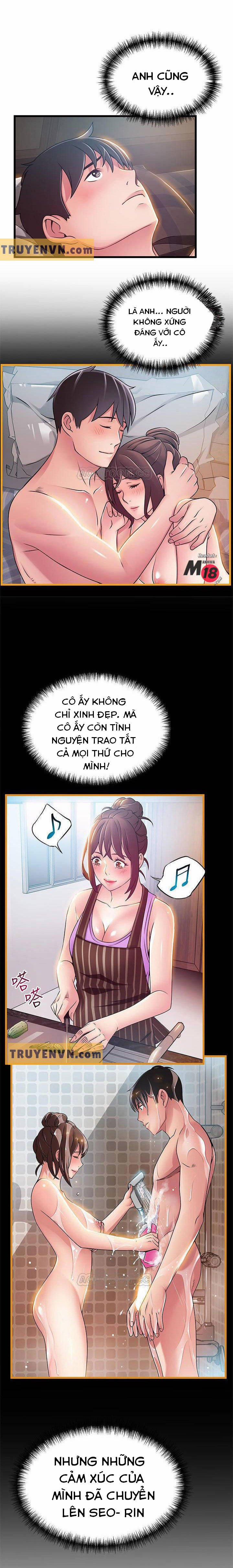 Weak Point – Điểm Yếu 76 trang 19