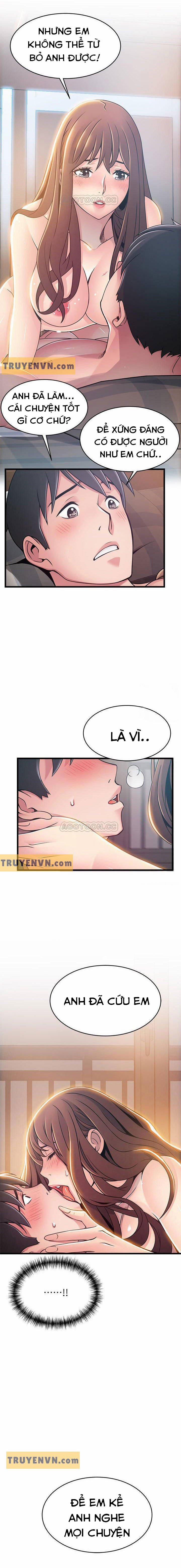 Weak Point – Điểm Yếu 76 trang 22