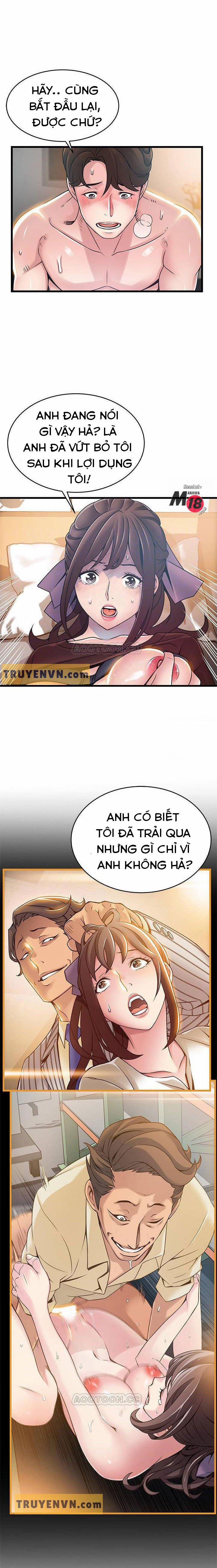 Weak Point – Điểm Yếu 76 trang 3