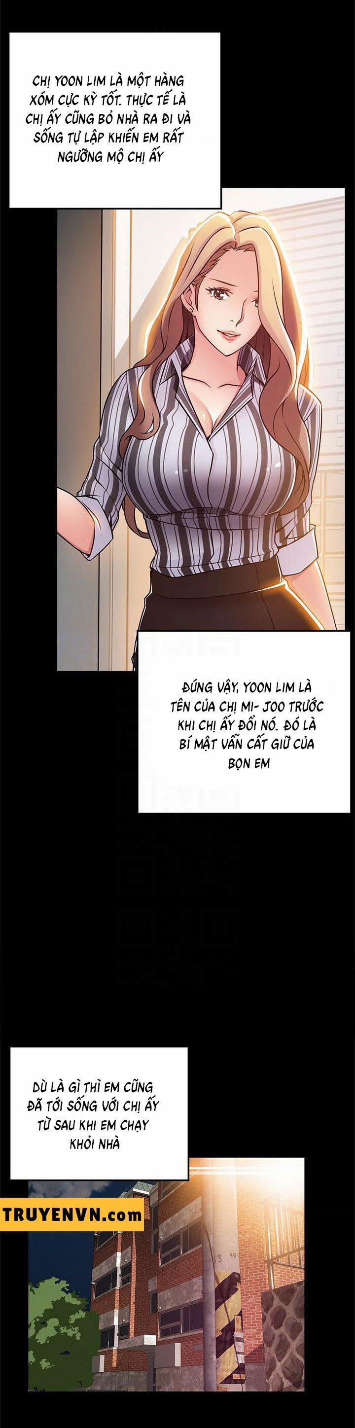 Weak Point – Điểm Yếu 77 trang 10