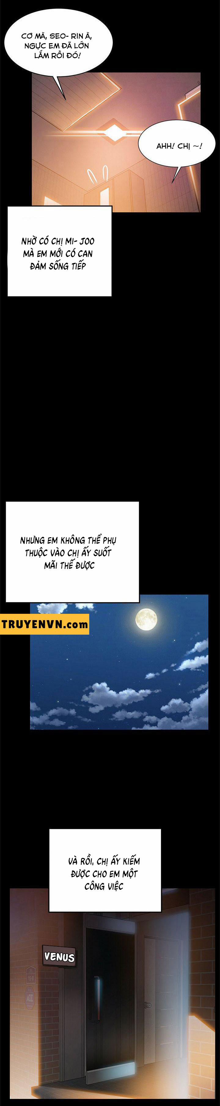 Weak Point – Điểm Yếu 77 trang 14