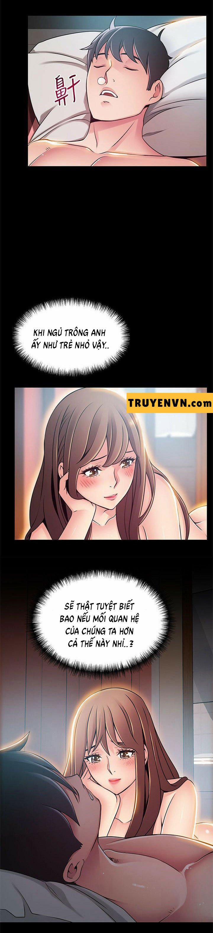 Weak Point – Điểm Yếu 77 trang 19