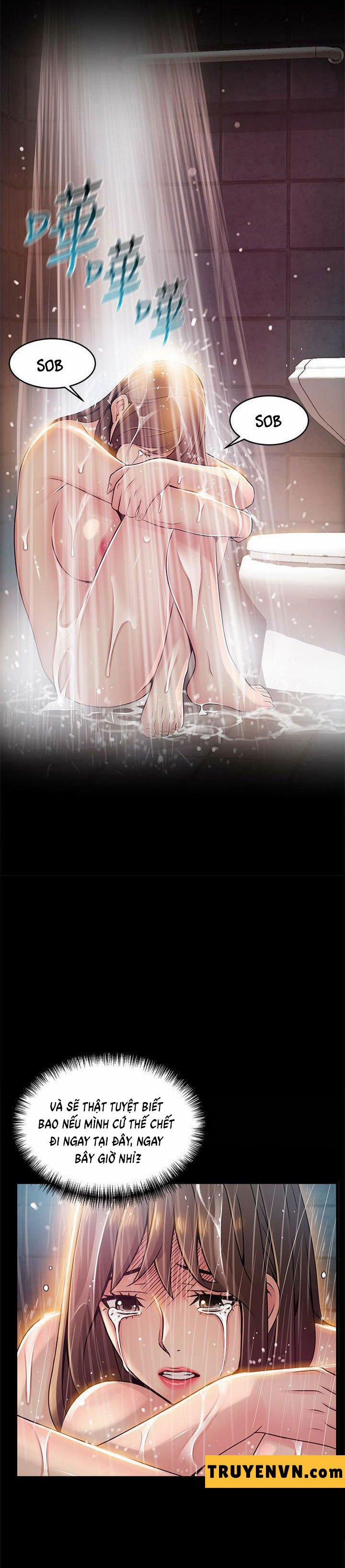 Weak Point – Điểm Yếu 77 trang 21