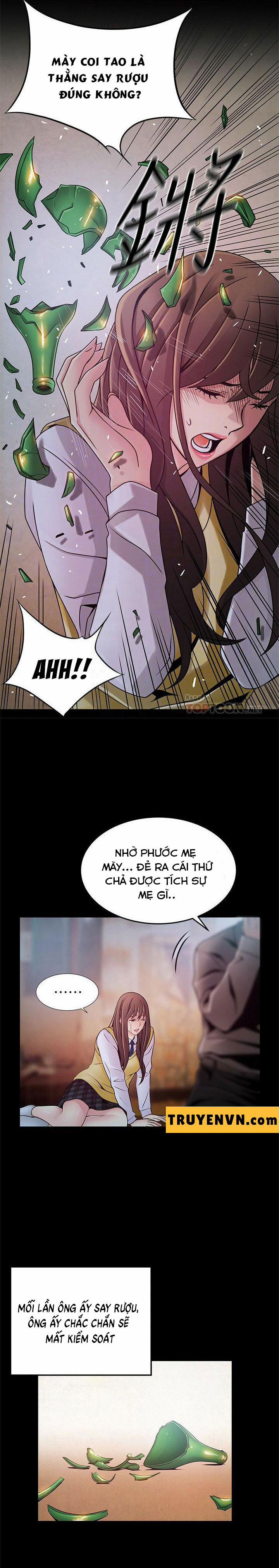 Weak Point – Điểm Yếu 77 trang 5