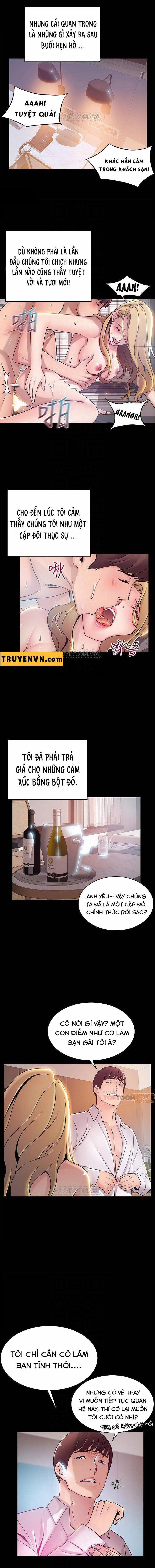 Weak Point – Điểm Yếu 78 trang 2