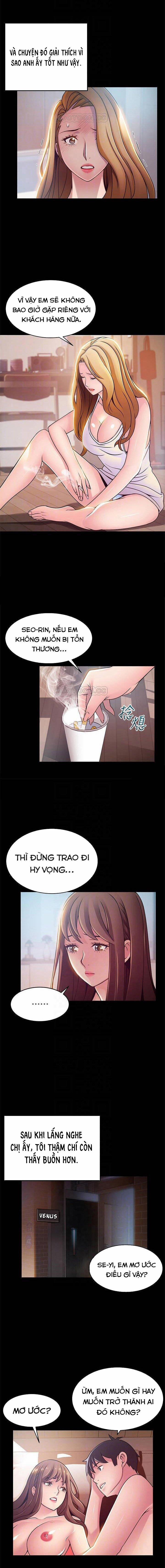 Weak Point – Điểm Yếu 78 trang 3