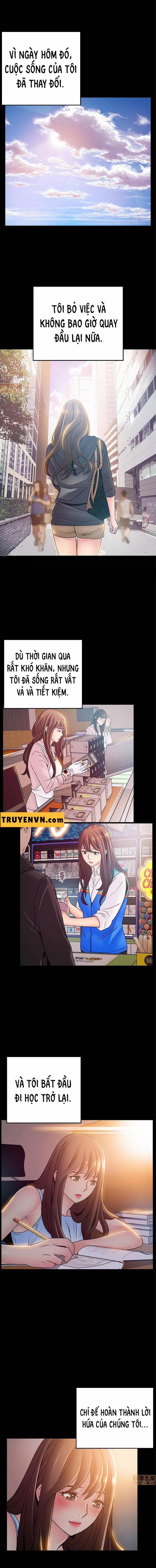 Weak Point – Điểm Yếu 78 trang 6