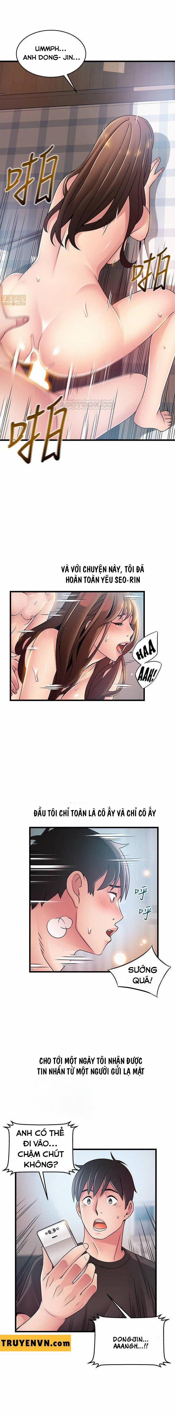 Weak Point – Điểm Yếu 79 trang 13