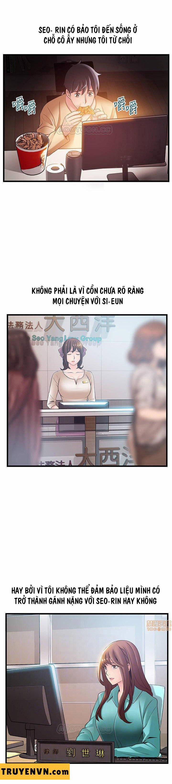 Weak Point – Điểm Yếu 79 trang 3