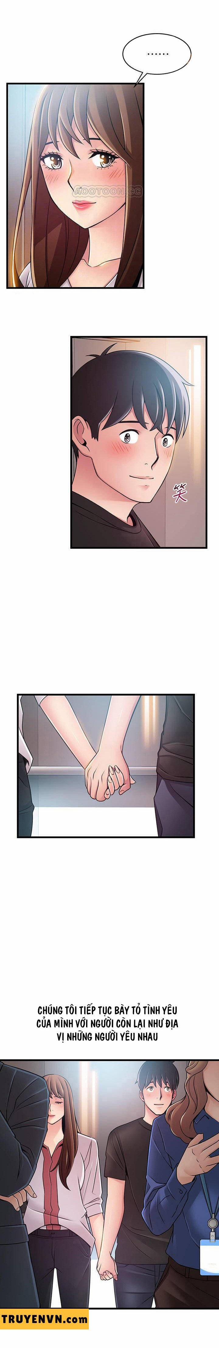 Weak Point – Điểm Yếu 79 trang 5