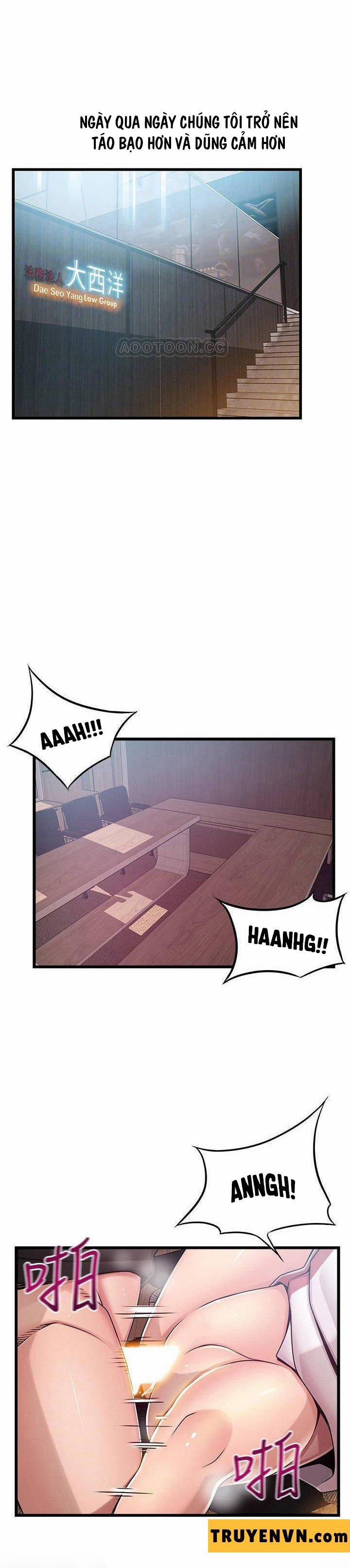 Weak Point – Điểm Yếu 79 trang 6