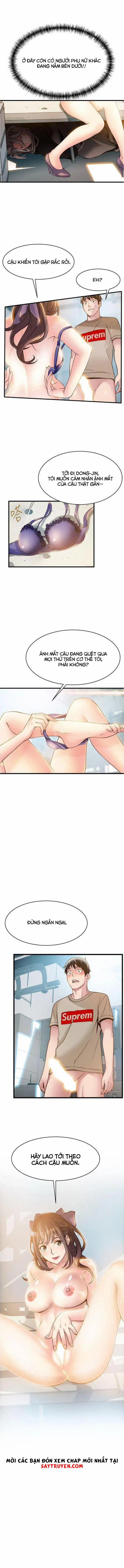 Weak Point – Điểm Yếu 8 trang 9