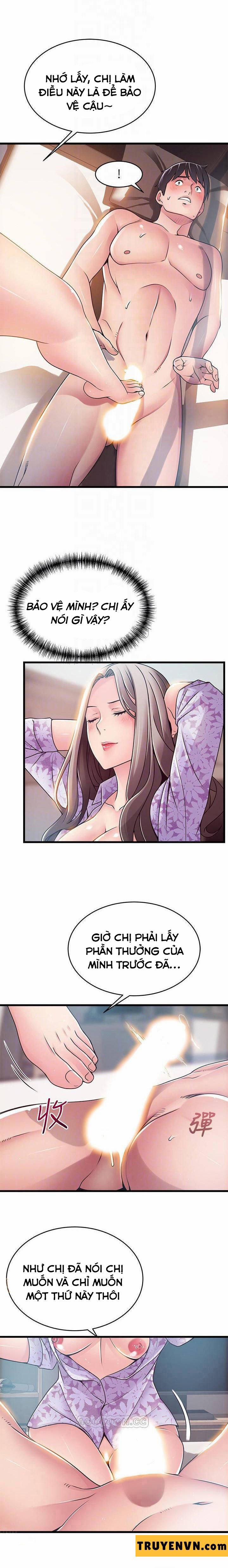 Weak Point – Điểm Yếu 80 trang 6