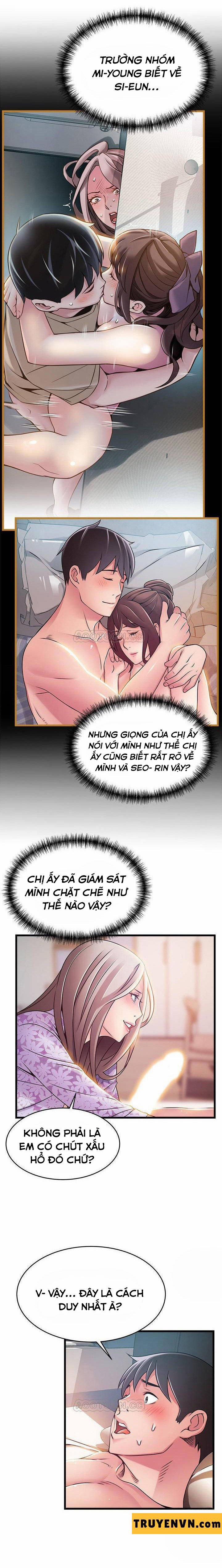 Weak Point – Điểm Yếu 80 trang 8