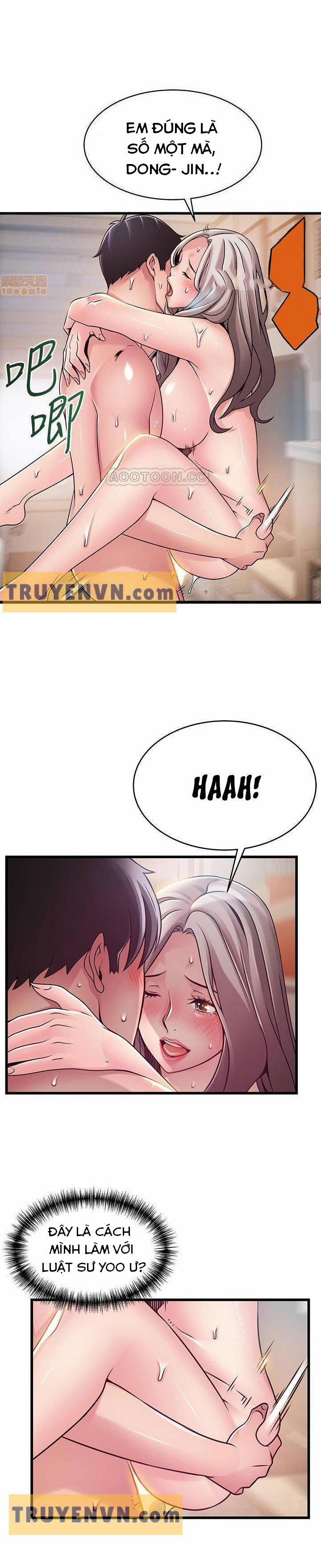 Weak Point – Điểm Yếu 81 trang 10