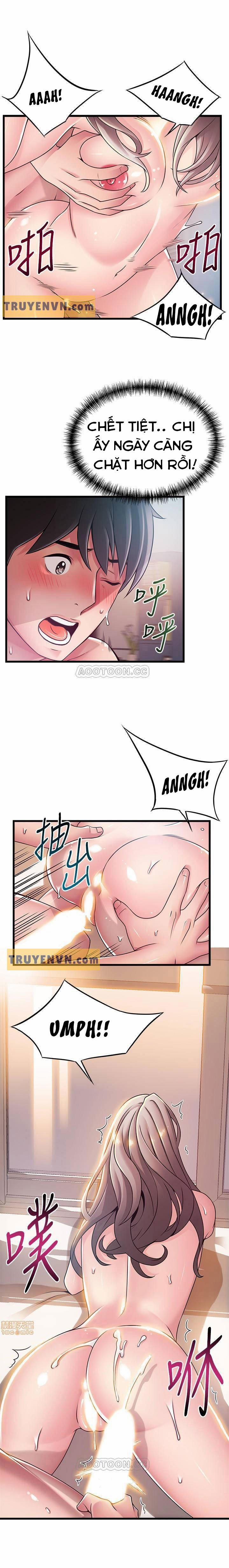 Weak Point – Điểm Yếu 81 trang 18