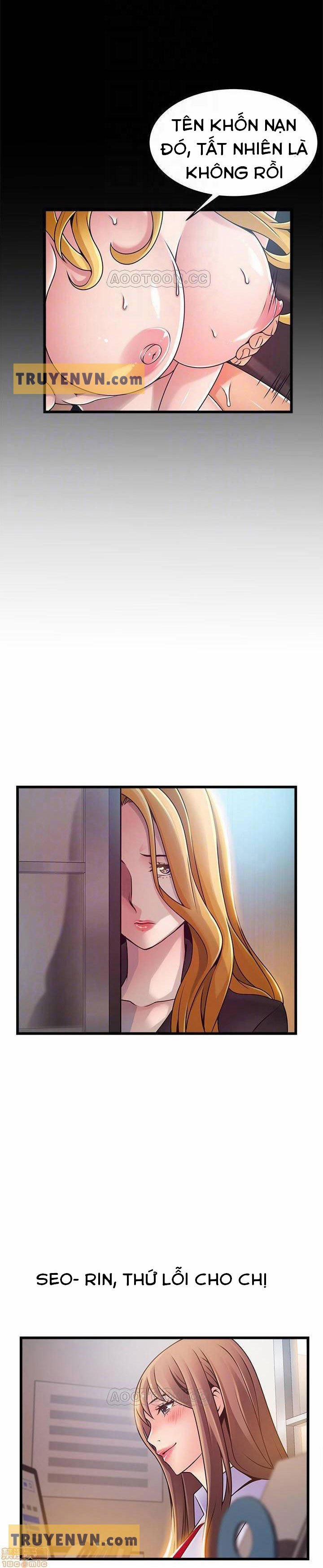 Weak Point – Điểm Yếu 81 trang 7