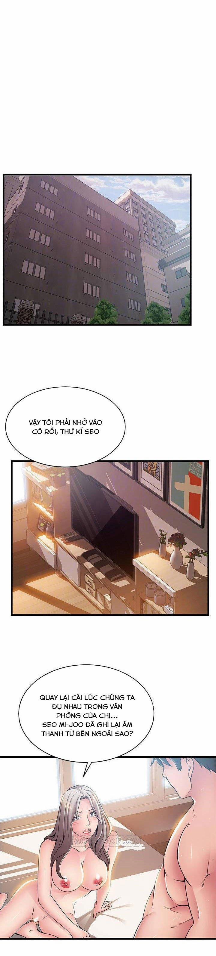 Weak Point – Điểm Yếu 82 trang 10