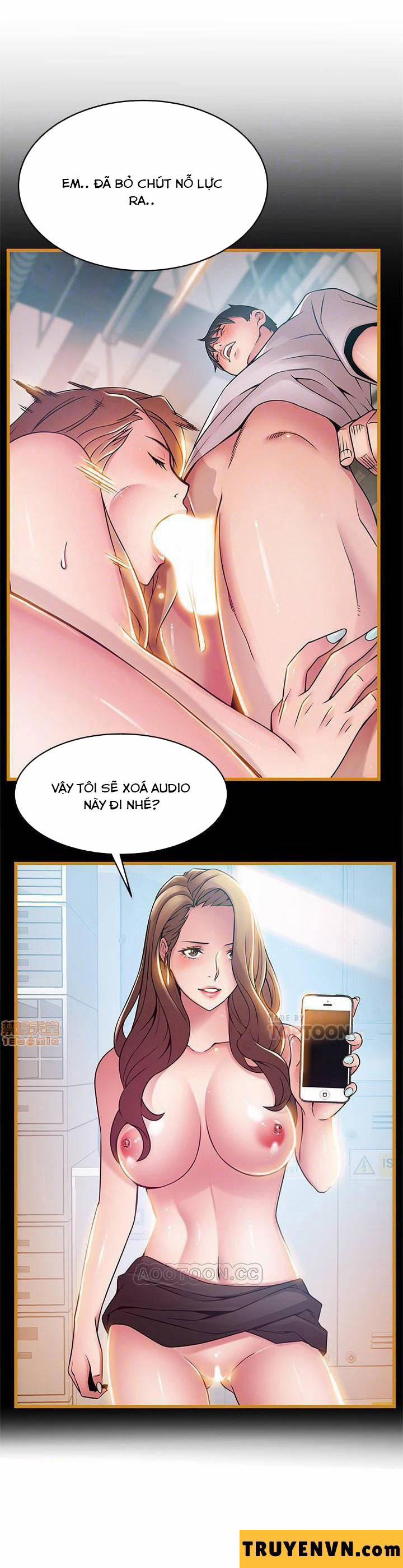 Weak Point – Điểm Yếu 82 trang 12