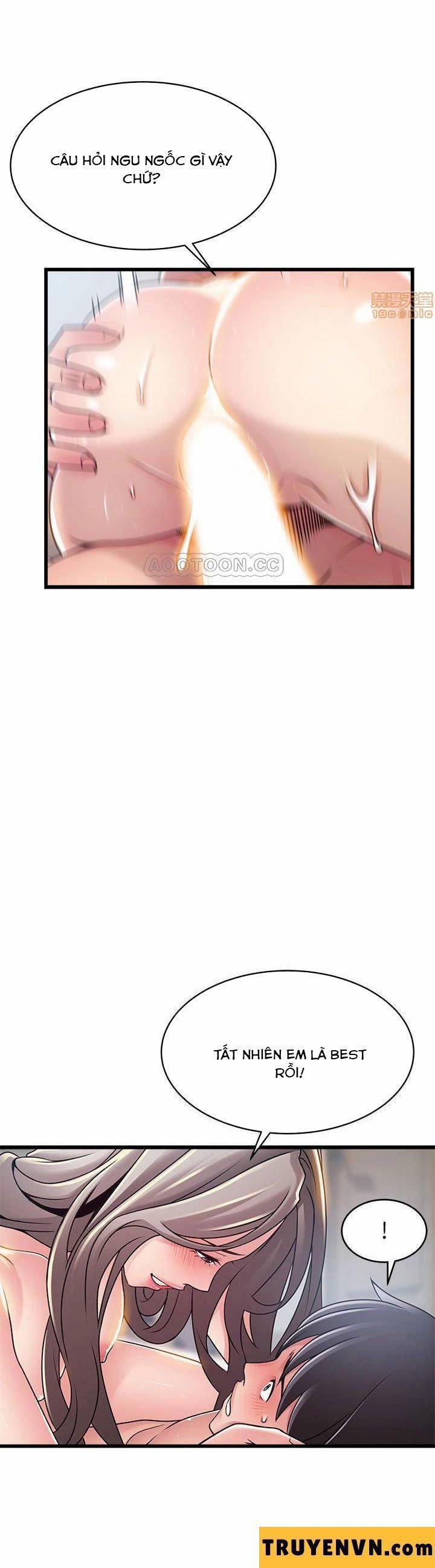 Weak Point – Điểm Yếu 82 trang 19