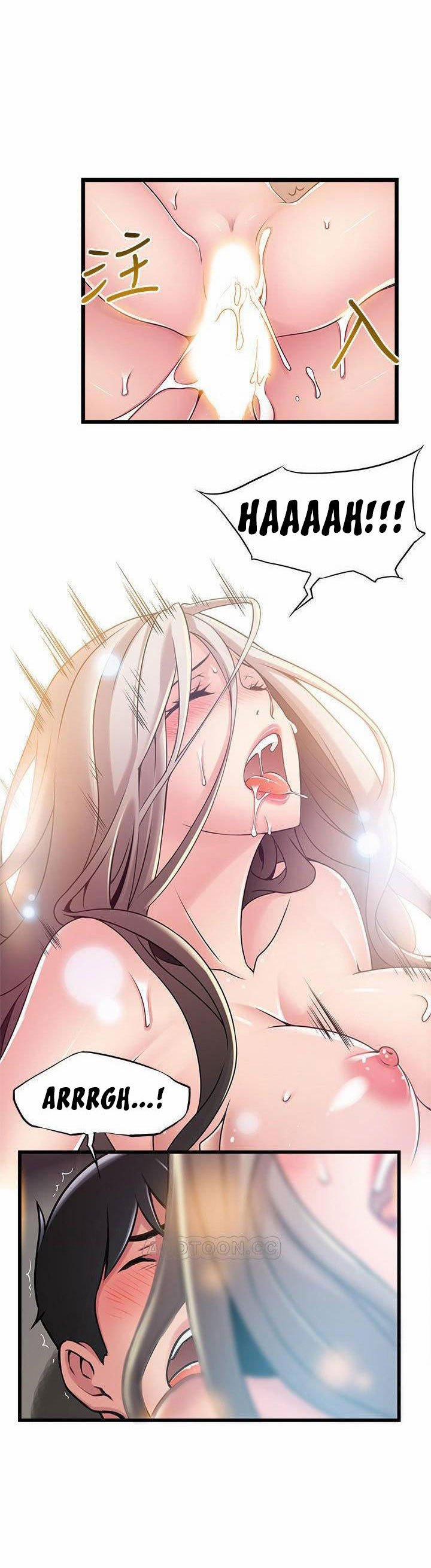 Weak Point – Điểm Yếu 82 trang 27