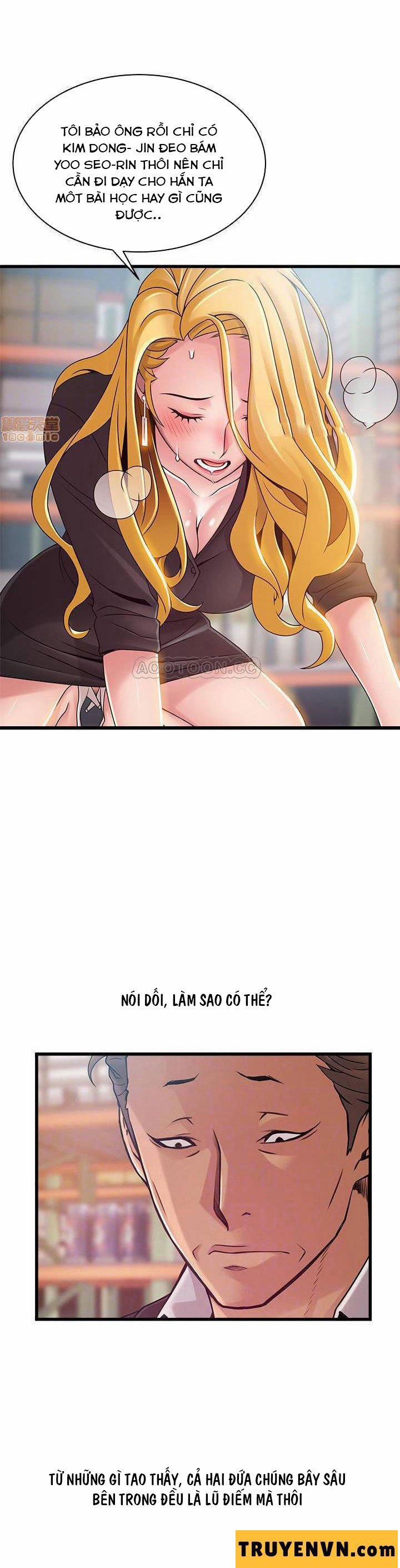 Weak Point – Điểm Yếu 82 trang 3