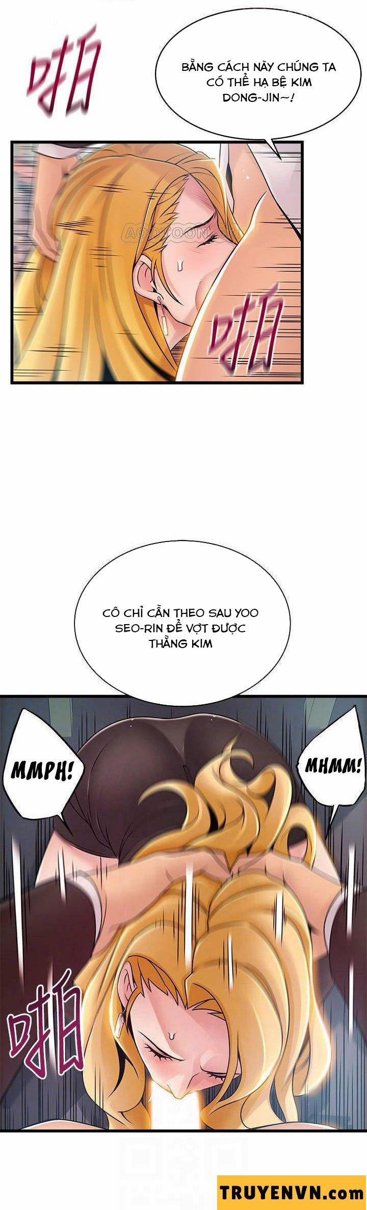 Weak Point – Điểm Yếu 82 trang 7