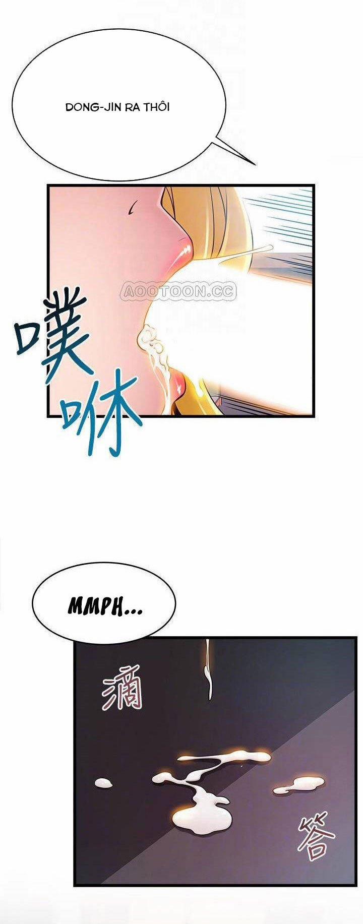 Weak Point – Điểm Yếu 82 trang 8