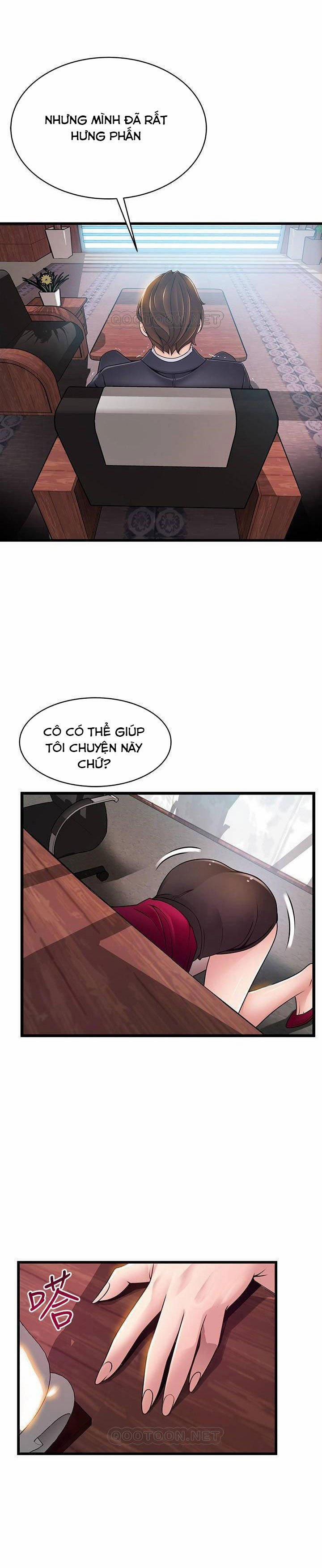 Weak Point – Điểm Yếu 85 trang 13